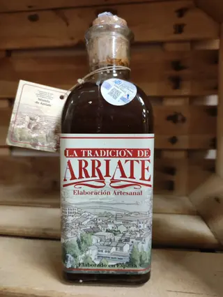 Mistela Arriate