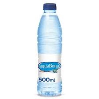 Agua (500 Ml.)