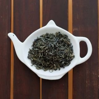 Chá China Chun Mee Saco