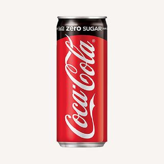კოკა-კოლა ზერო