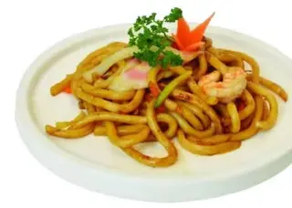 36. Udon yasai