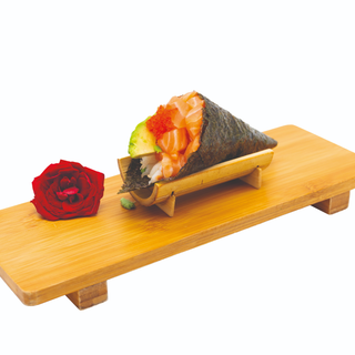 Temaki California