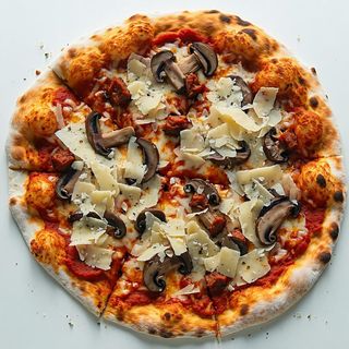 Boscaiola - normale 36 cm