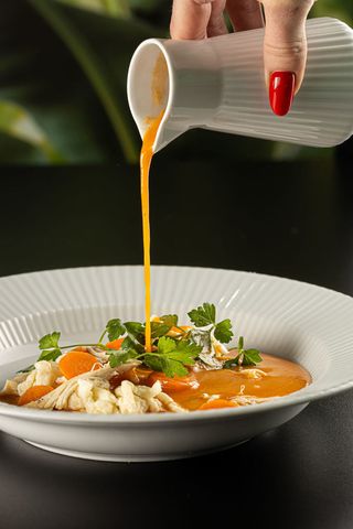 Zupa dnia (wtorek-piątek)