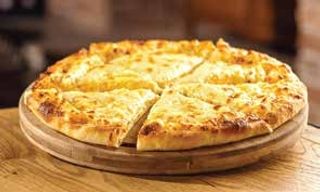Khatchapuri megruli