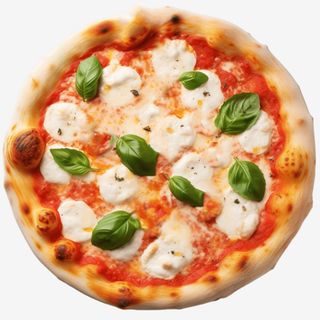 Пица Маргарита