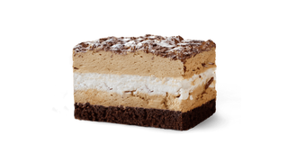 Kostka Hiszpańska Kawowa