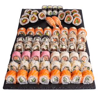 54. Mega BOX (70бр-1850г)