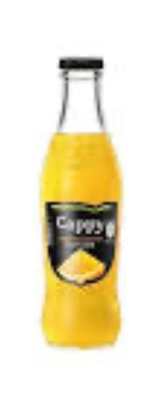 Cappy 0,25L w komentarzu podać smak.