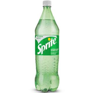 Sprite botella 2L.