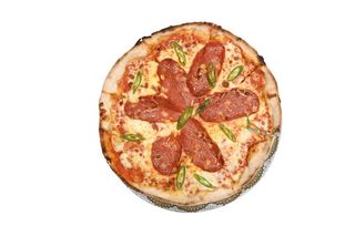 Pizza Diavola Ø32cm