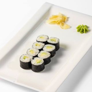 Авокадо маки