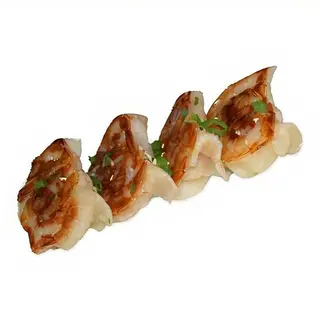 9. Gyozas De Verduras (4 Uds.)