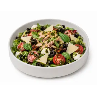 Capriccio Thon & Pesto 