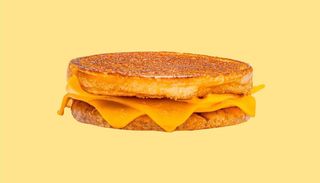 Queijo Grelhado de Karl