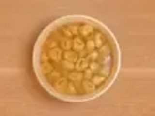 Tortellini in brodo