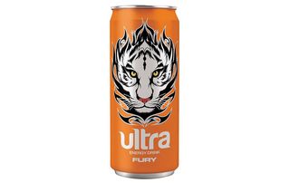 Ultra Energy Narandža 250ml