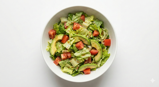 Ensalada De Aguacate