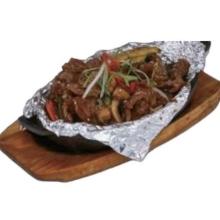 CR42.Ternera Con Verdura