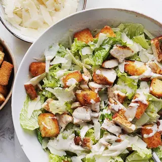 Ensalada César