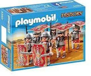 Legione Romana 5393 (25747)