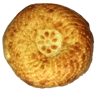 Лепешка