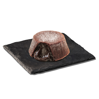 Lava Cake