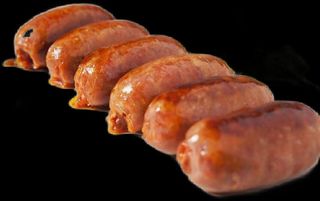 Chorizo Criollo