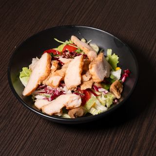Insalata completa