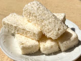 Цукерки Пташине молоко (100g)