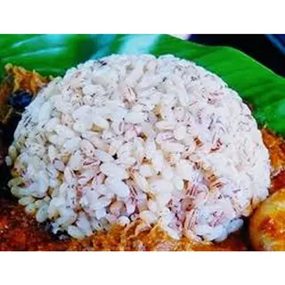 Ofada Rice