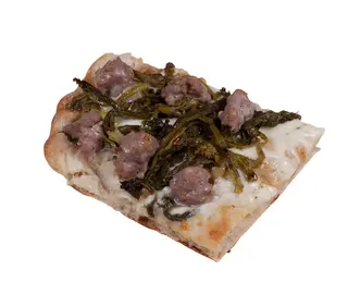 Salsiccia e friarielli