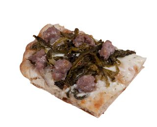 Salsiccia e friarielli