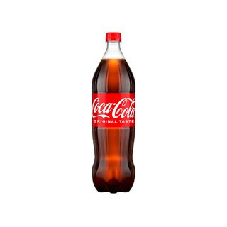 Coca-Cola 1,25