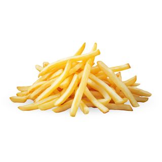 Картопля фрі Середня (110г)