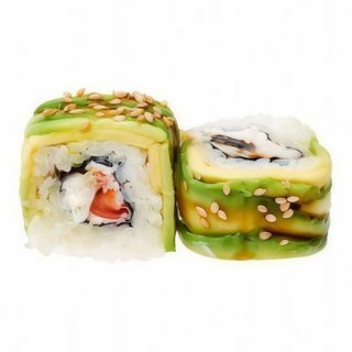 U18 Green Dragon (8 Uds.)