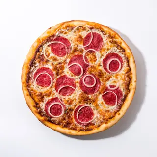 Pizza Rucker Park 40cm