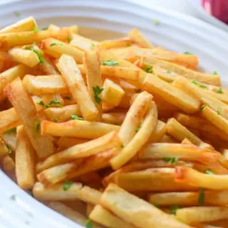 Fries