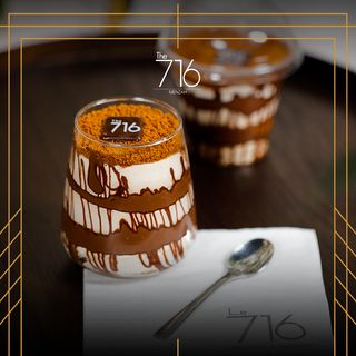 Tiramisu Nutella Spéculoos