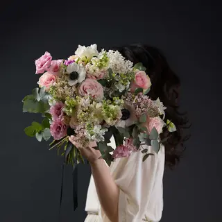 Buchet Petallicious