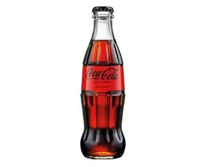 Coca-Cola Zero (250ml)