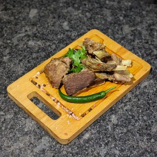 ხაშლამა კახურად