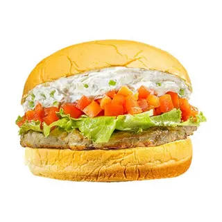 Almette Fresh Porc ( 168G )
