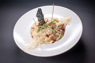 Pasta Carbonara 250 gr