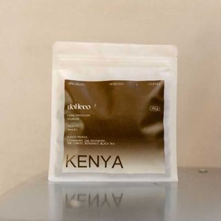 Kenya Thunguri - Filter - 250g