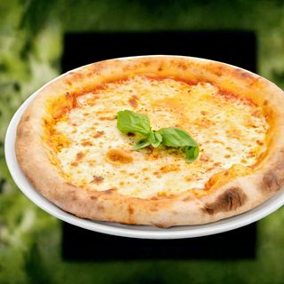 Маргарита 30см (350г)