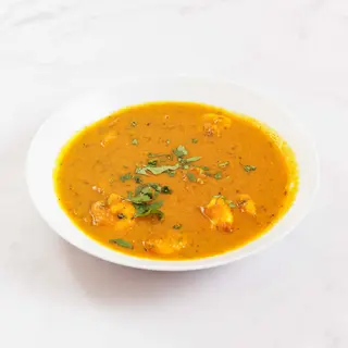 Jhinga curry