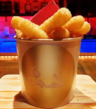 Big Box Mozarella Sticks (20 uni)