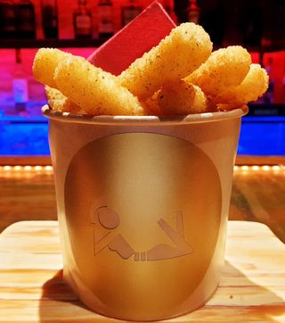 Big Box Mozarella Sticks (20 uni)