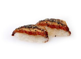 Абури змиорка (80г)